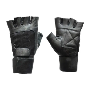 Gants de musculation professionnels, gants de musculation pour la salle de sport, fabriqués en néoprène, gants de musculation en gros dans différentes couleurs - Product Image 3