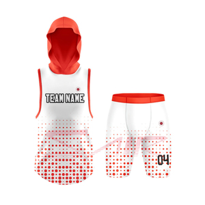 Uniformes de Flag Football 7 contra 7, Venta Directa de Fábrica, Oferta de Uniformes de Fútbol 7v7, Uniformes Escolares Personalizados de Alta Calidad para Hombre - Product Image 1