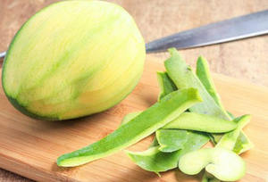 ผงมะม่วงธรรมชาติ วัตถุดิบสำหรับโรงงานผลิตเครื่องดื่ม เบเกอรี่ และสายการผลิตอาหาร - Product Image 4