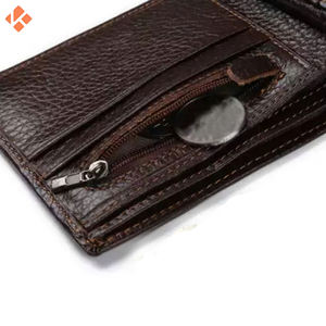 Nouveau portefeuille en cuir pour hommes au design à la mode de haute qualité et très fonctionnel de qualité supérieure - Product Image 3