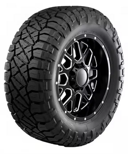 Neumático Radial Sin Cámara Ridge Grappler para Todas las Estaciones 235/55ZR17 con 1 Año de Garantía - Product Image 1