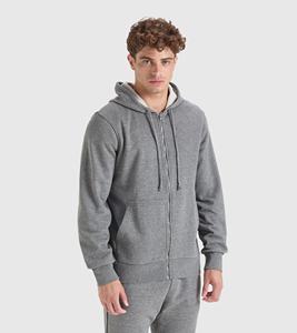 Vêtements de formation à prix raisonnable entièrement personnalisés Survêtements pour hommes Survêtements pour hommes 100% coton à vendre - Product Image 5