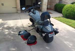 Motocicleta Suzuki Cruiser Boulevard M109R B O S S en Venta - Product Image 6