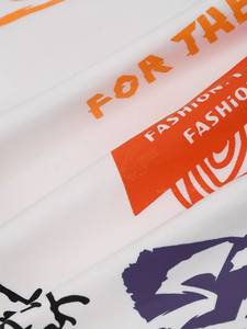 Sweat-shirts à col rond pour hommes sur mesure respirant surdimensionné Design unisexe Logo imprimé personnalisé 100% coton saison d'hiver - Product Image 5