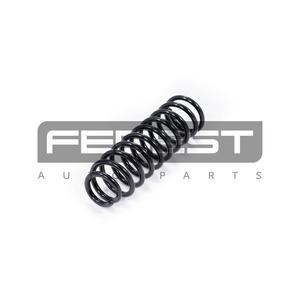 Molla anteriore FEBEST (0308-001F-KIT) - Product Image 1