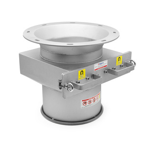 เครื่องแยกแม่เหล็กแบบลิ้นชัก แม่เหล็กนีโอไดเมียมเกรด N35 ความแรงสูง พร้อมตะแกรงกรองสแตนเลสสำหรับใช้งานในอุตสาหกรรม - Product Image 3