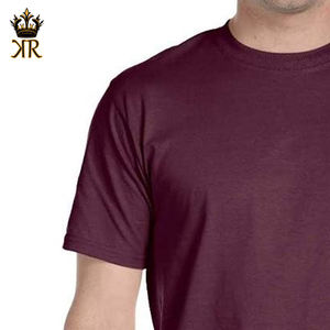 T-shirt Homme Personnalisé Grande Taille Vintage en Coton Tricoté 170 g/m² de Haute Qualité, Respirant, Séchage Rapide, Imprimé - Product Image 5