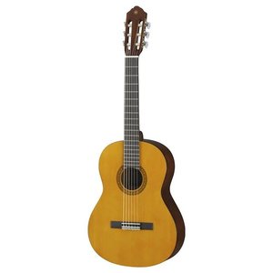 Guitarra Clásica 3/4 SERIE CS Natural CS40II - Product Image 1