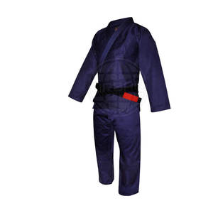 2025 alta calidad nuevo estilo BJJ GI uniforme ropa de artes marciales venta en línea - Product Image 3