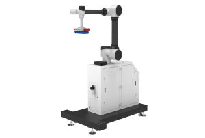 Robots Cobot de capa de pila de 6 ejes Robots de desapilamiento Carga útil 5-50kg Inteligente y flexible para el campo de la alimentación y la medicina - Product Image 3