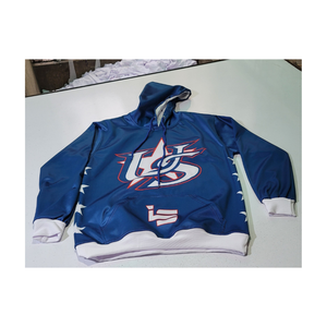 Stylish Trending 100% Cotton <b>Hoodies</b> <b>Men</b> Custom 3D Printed Oversized <b>Men's</b> <b>Hoodies</b> Manufacturer Quick Dry Casual Pullover - Product Image 1