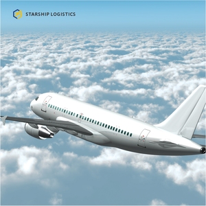 Çin hava taşımacılığı lojistik hizmetleri fransız polinezyası Fiji yeni zelanda Hawaii abd malezya avustralya - Product Image 1