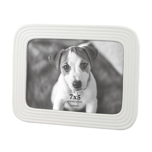 Cadre photo en métal élégant de qualité supérieure pour la décoration de la maison et du bureau Cadre photo moderne pour les cadeaux - Product Image 3