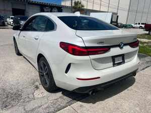 BMW Serie 2 228i Sedán 2020, Usado, Tracción en las Cuatro Ruedas, Volante a la Izquierda, Interior de Cuero Oscuro, Turbo, R18, Automático, ACC, Techo Corredizo - Product Image 2