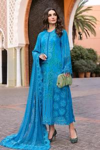 2025 Top Selling Unstitched Formal Party <b>Dress</b> for Women New Designer Regular Length Salwar Kameez For Weading Sezen - Product Image 5