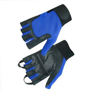 Gants de course en cuir de mouton de qualité supérieure Gants d'hiver personnalisables avec une excellente prise antidérapante pour les utilisateurs de fauteuils roulants - Product Image 5