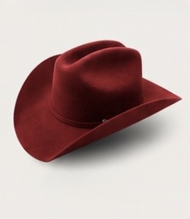 Drak red