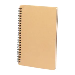 สมุดบันทึกเรวิอาแบบยั่งยืนทำจากกระดาษมิเนอรัล - Product Image 1