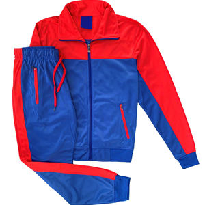 Trajes Deportivos de Alta Calidad para Hombre, Traje Deportivo Masculino Ajustado y Moderno para Entrenamiento - Product Image 3