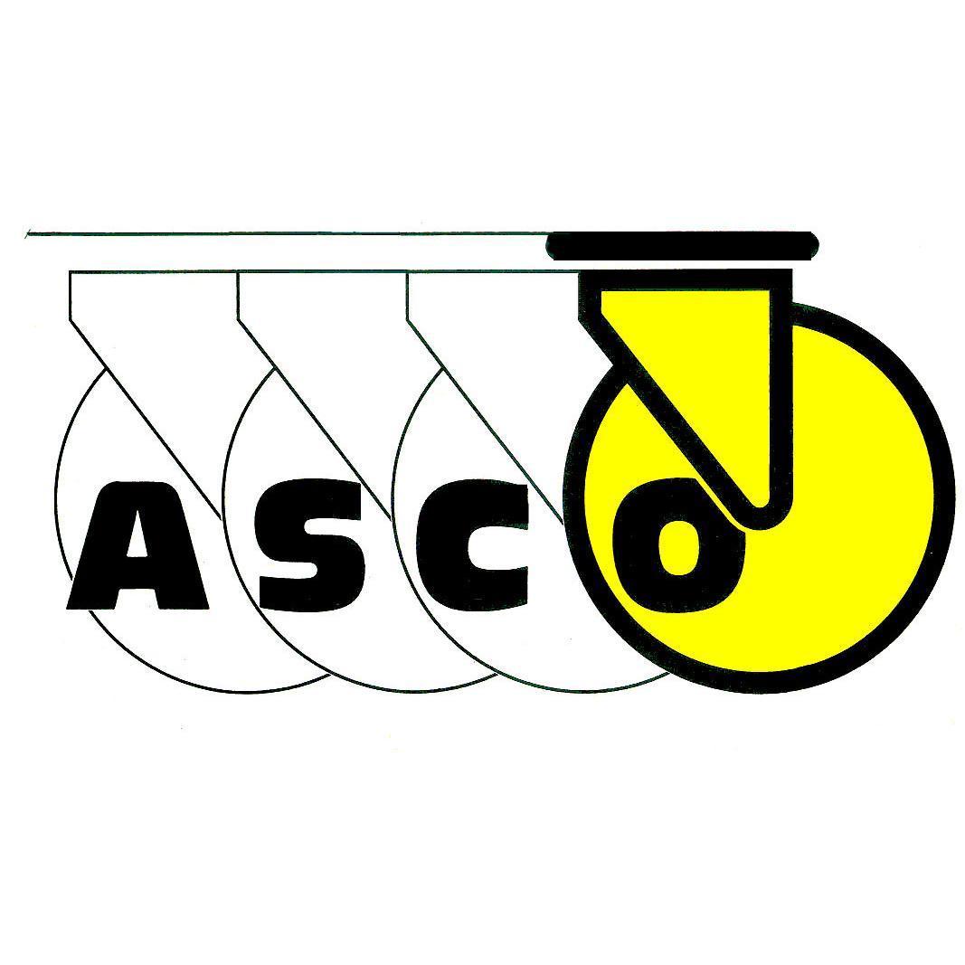 ASCO Adolf Suermann KG logo