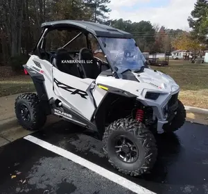 KANBRANIEL LLC 30% Descuento 2023/24 Polariss RZR Trail S 10000 999cc vehículos utilitarios y de transporte