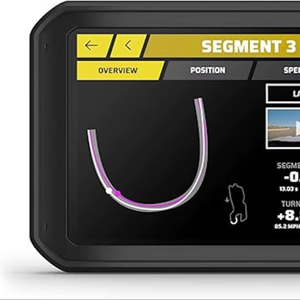 Localizador de Peces GPS Nuevo, Ecológico, con Resistencia al Agua IP67, Entrenamiento en Tiempo Real y Análisis Inmediato de Sesiones de Pesca - Product Image 4