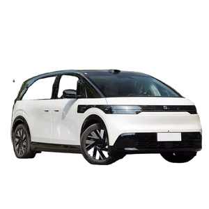 Vehículo Eléctrico Multiusos Usado 2025 con Asistencia Inteligente al Conductor, Iluminación LED, Interior y Exterior Impecables, Suministrado desde Japón - Product Image 1