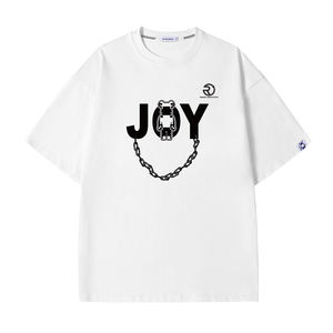 Camiseta de Poliéster de Alta Calidad para Hombre, Personalizada con Impresión Frontal, Holgada, Transpirable, Ligera, Cómoda y de Secado Rápido, al por Mayor - Product Image 3