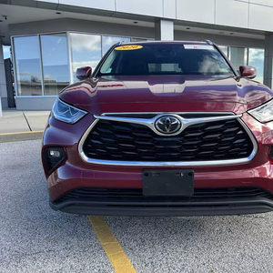 Toyota Highlander Limited AWD 2020 - Product Image 1