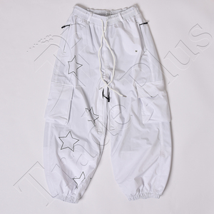 Pantalones de Snowboard holgados y cálidos de nuevo estilo, pantalones de esquí personalizados de alta calidad para deportes al aire libre a prueba de viento, ropa deportiva transpirable de invierno - Product Image 1
