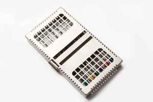 Instrumental Quirúrgico para Cirugía Dental NSL-HZ-2295, Juego Manual para Implantes Dentales, Periotomo, Elevador de Raíces, Instrumentos para Extracción Dental - Product Image 5