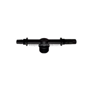 Connecteur de système de pulvérisation Agras T70 T70P, raccord en T pour tuyau, pièce de rechange pour drone agricole T100 - Product Image 5