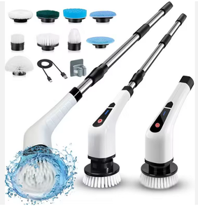 Offres économiques pour une machine de nettoyage industrielle de haute qualité, type autolaveuse, prête à être expédiée - Product Image 2