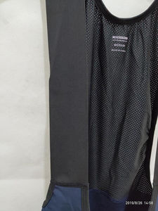 Pantalones Cortos de Ciclismo SPEXCEL de Alta Calidad, Clásicos, con Tirantes, para Competición, con Acolchado - Product Image 5