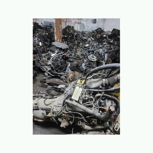 ISO-certified cast aluminum scrap for eco-friendly <b>metal</b> recycling and <b>alloy</b> production worldwide - Product Image 2