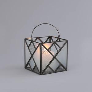 Portavelas de metal de alta calidad hecho a mano y polvo de linterna recubierto con el último diseño único accesorio de Venta caliente - Product Image 5