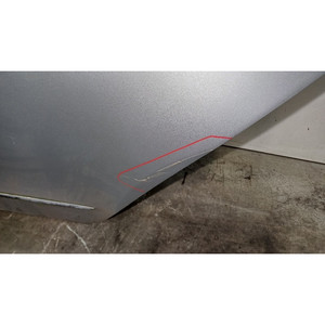 PORTA POSTERIORE SINISTRA VOLKSWAGEN Up 1st Series 1 S4833055B CHYB (11>) - Product Image 2