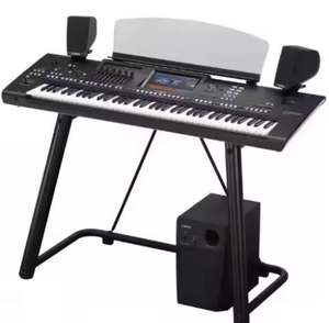 Teclado Workstation Arreglador Genos2 de 76 Teclas, ORIGINAL, NUEVO DE MARCA - Product Image 2