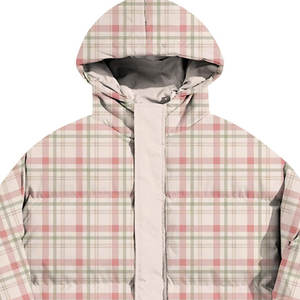 Winter Men's Puffer Jacket Quilted Lightweight <b>Hooded</b> Warm <b>Coat</b> Casual Cold Weather Outerwear Jacket for Man - Product Image 5