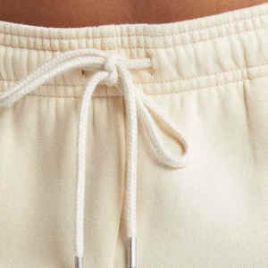 Shorts de sport taille moyenne pour femmes, shorts de course à pied, shorts de sport décontractés pour femmes, vente en gros bon marché - Product Image 5