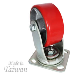 Ruedas de acero resistentes a la venta - Product Image 4