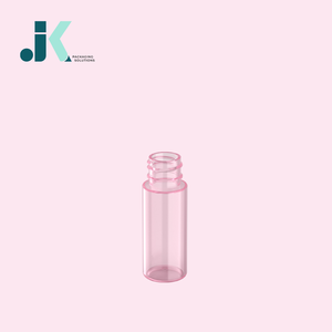 Envase Cosmético de Lujo de 20 ml, Botella de PET Vacía con Tapa de Rosca, Fabricante de Ho Chi Minh City, JK Packaging Solutions - Product Image 4