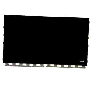 Au51 pin AUO 43 "inci layar TV, LCD LED TFT suku cadang pengganti Panel cadangan sel terbuka untuk perbaikan TV