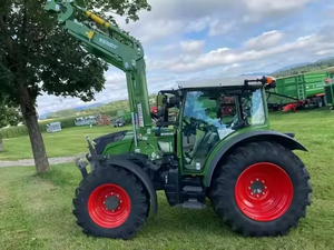 รถแทรกเตอร์714S4 Fendt ใหม่/ใช้แล้ว - Product Image 3