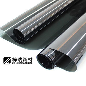 <span class=keywords><strong>Film</strong></span> solaire pour fenêtre ZIRUI HR-20, haute qualité, anti-chaleur, best-seller, protection UV, confidentialité, qualité HD, qualité américaine. - Product Image 3