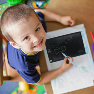 Tableta Digitalizadora Inteligente de 8 Pulgadas para Diseño Gráfico e Ilustración - Product Image 6