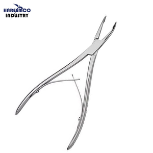 Instruments chirurgicaux manuels Coupe-os Instruments orthopédiques de haute qualité en acier inoxydable - Product Image 2