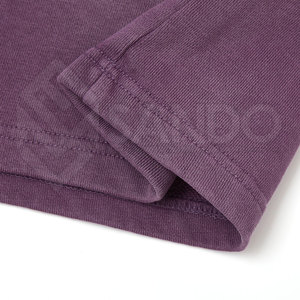 Ropa de entrenamiento corta de lavado ácido para hombres superventas de alta calidad, uso informal, gran oferta, pantalones cortos de lavado ácido para hombres a la venta - Product Image 5