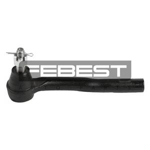 Estremità del tirante dello sterzo sinistra FEBEST (0721-SWIFLH) - Product Image 1