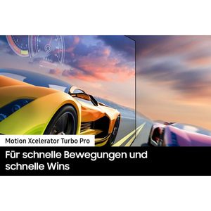 55-Inch 4K Smart <b>TV</b> with Slim Design 120Hz Refresh Rate LED <b>Backlight</b> HD Definition Black Cabinet for Hotels - Product Image 6